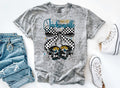 Jaguars Cherries Graphic Tee product image 1