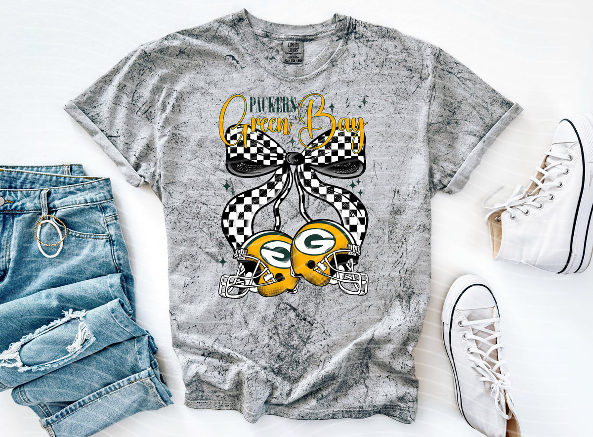 Packers Cherries Graphic Tee product image 1