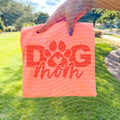 Dog Mom Graphic Tee product image 1