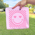 Love Smiley Graphic Tee product image 1