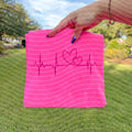 Heart Beat Graphic Tee product image 1