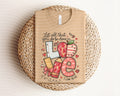 Let All That You Do Be Done in Love Graphic Tee product image 1