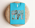 Dog Life Graphic Tee product image 1