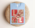 Love Graphic Tee product image 1