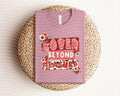 Loved Beyond Measure Graphic Tee product image 1