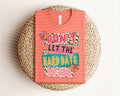 Don't Let the Hard Days Win Graphic Tee product image 1
