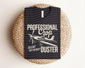 Professional Crop Duster Graphic Tee product image 1