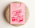 No Valentine Needed Graphic Tee product image 1