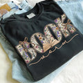 Book Worm Graphic Tee product image 1