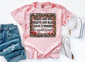 I Have 5 Fingers Graphic Tee product image 1