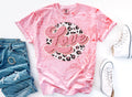 Love Leopard Graphic Tee product image 1