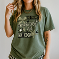 Absolutely Not Graphic Tee product image 1