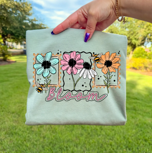 Bloom Graphic Tee product image 1
