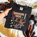 Breaking News I Don't Care Graphic Tee product image 1