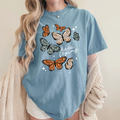 Keep Flying Graphic Tee product image 1
