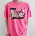 I'll Hurt Your Feelings Graphic Tee product image 1