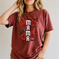 Mama Roses Graphic Tee product image 1
