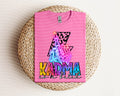 Karma is a B**** Graphic Tee product image 1