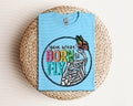 You Were Born to Fly Graphic Tee product image 1