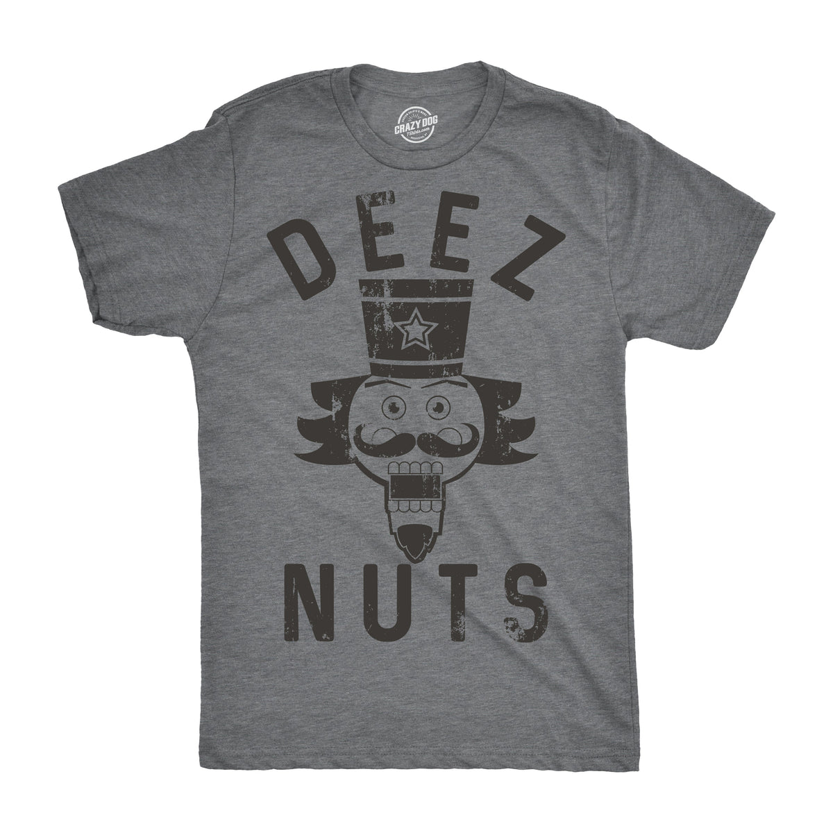 Deez Nuts Men's T Shirt product image 6