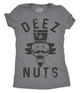 Deez Nuts Women's T Shirt product image 1