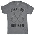 Part Time Hooker Men's T Shirt product image 1