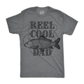 Reel Cool Dad Men's T Shirt product image 1
