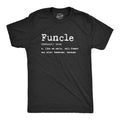 Funcle Defintion Men's T Shirt product image 1
