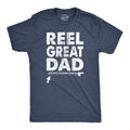 Reel Great Dad Men's T Shirt product image 1
