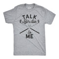 Talk Birdie To Me Men's T Shirt product image 1
