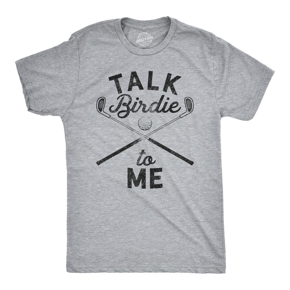 Talk Birdie To Me Men's T Shirt product image 1