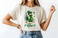 F-Caw-F Chicken Graphic Tee product image 1