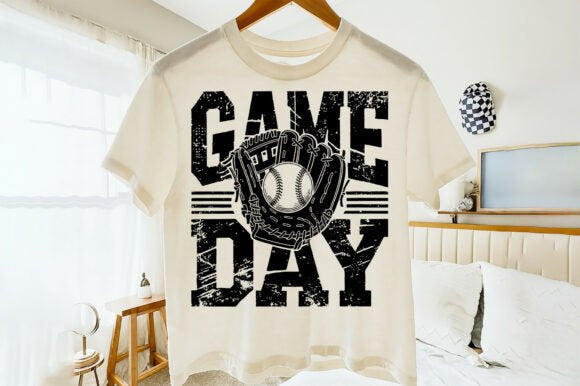 Game Day Graphic Tee product image 1