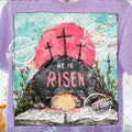 He is Risen Graphic Tee product image 1