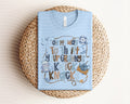 On My Way to Thrift Your Granny's Knick Knacks Graphic Tee product image 1