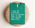 I Got 99 Problems Graphic Tee product image 1