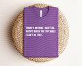 There's Nothing I Can't Do Graphic Tee product image 1