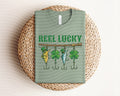 Reel Lucky Graphic Tee product image 1