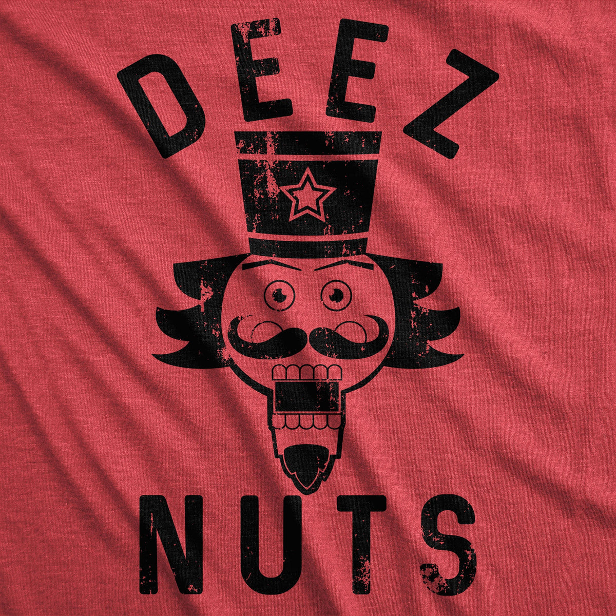 Deez Nuts Men's T Shirt product image 3