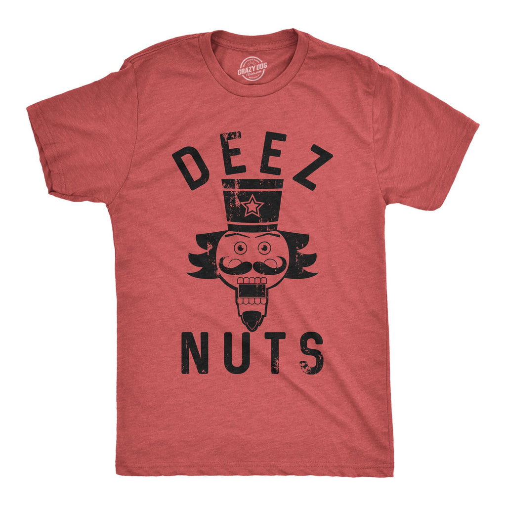 Deez Nuts Men's T Shirt product image 8