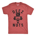 Deez Nuts Men's T Shirt product image 1