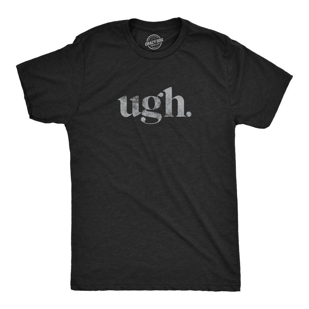 Ugh. Women's T Shirt product image 1
