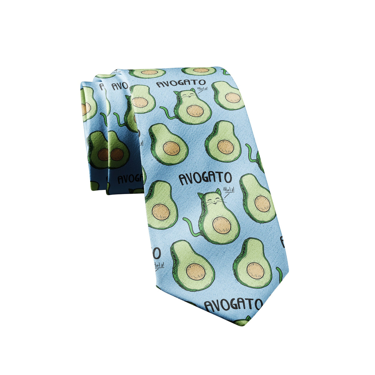 Avogato Tie