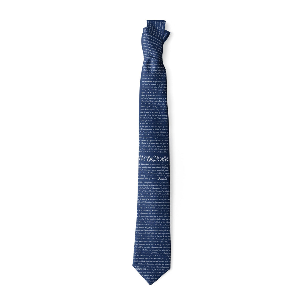 Constitution Tie