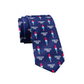 Coolest Pop Tie