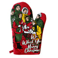 We Whisk You A Merry Christmas Bakeware