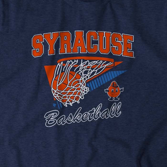 Syracuse Basketball product image 5