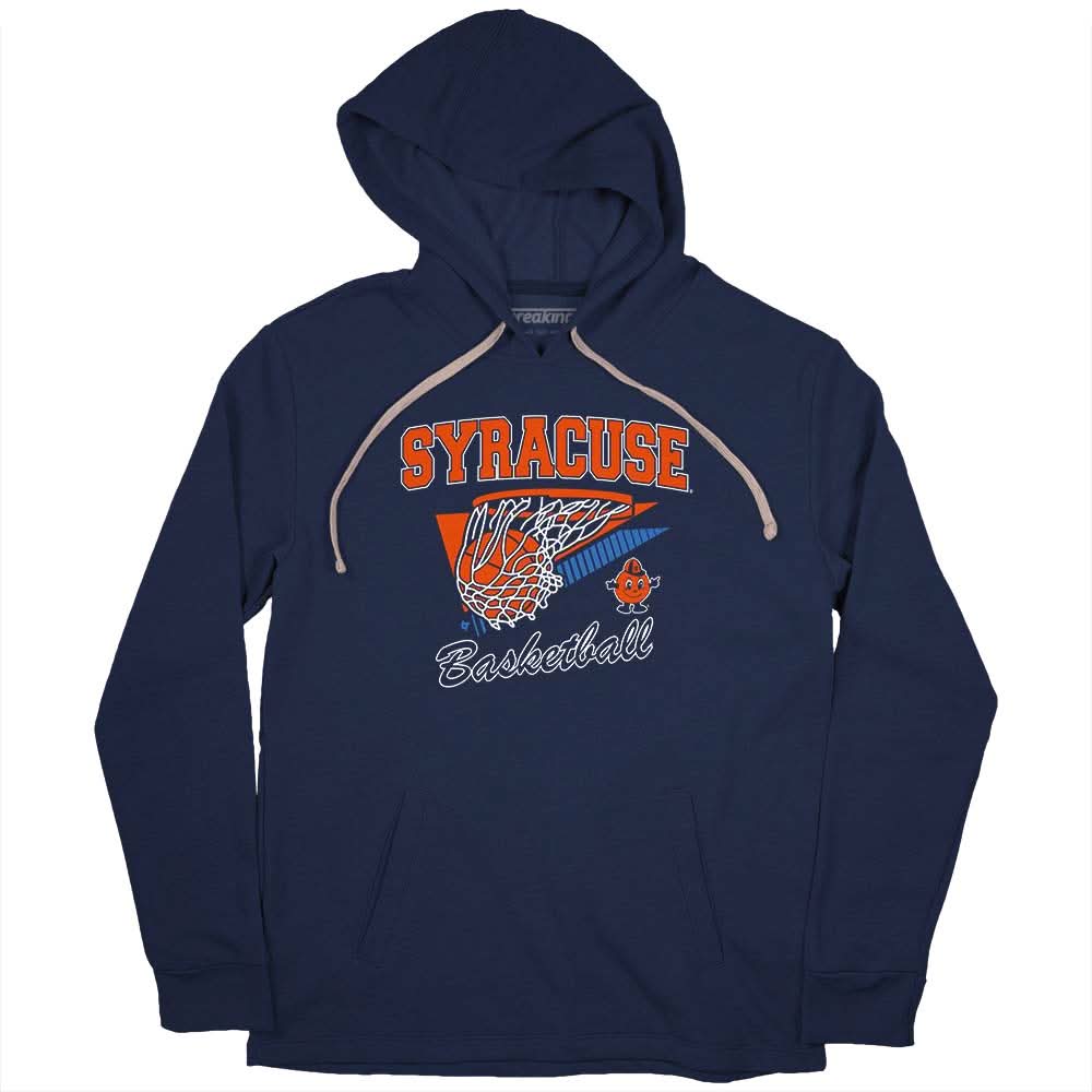 Syracuse Basketball product image 2