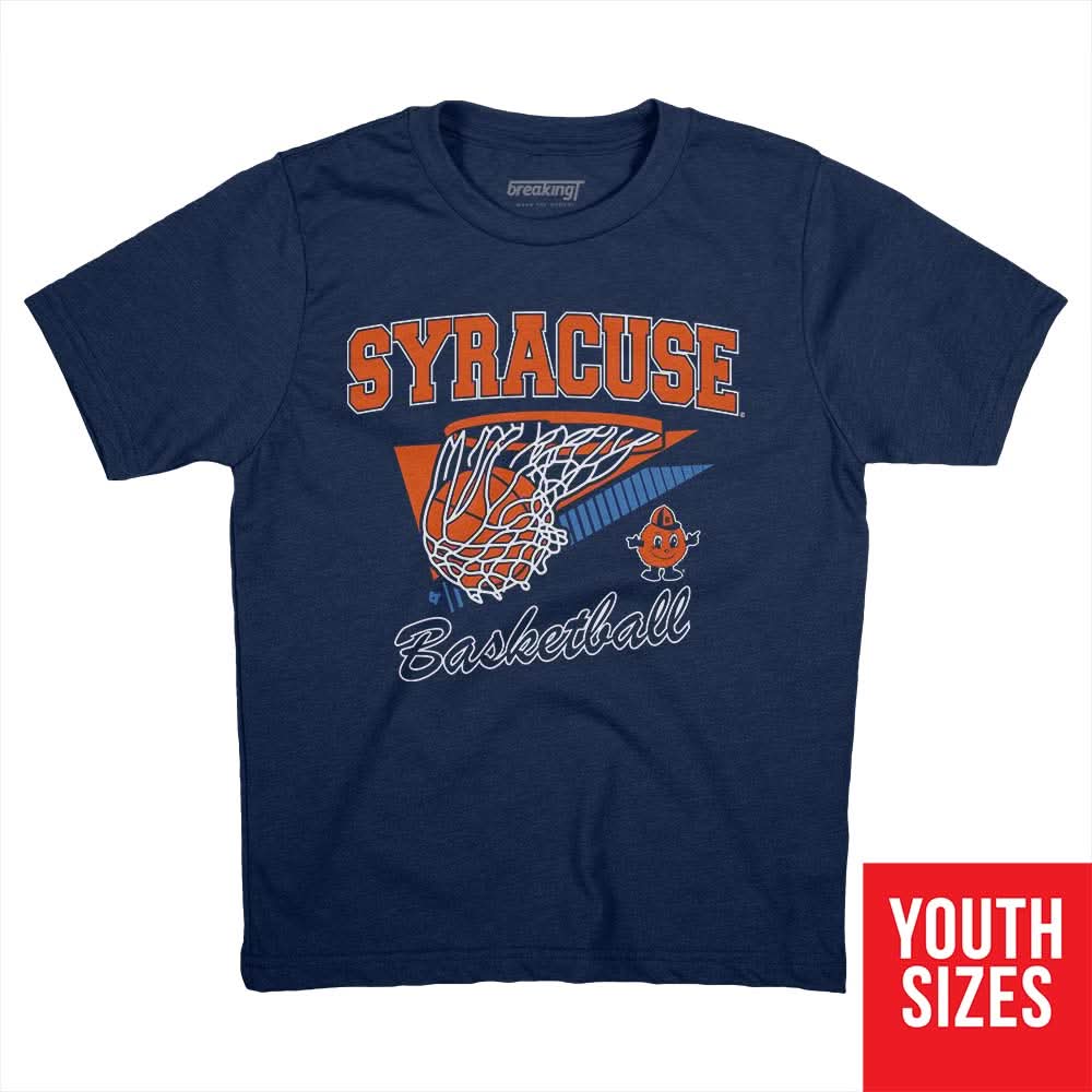 Syracuse Basketball product image 3