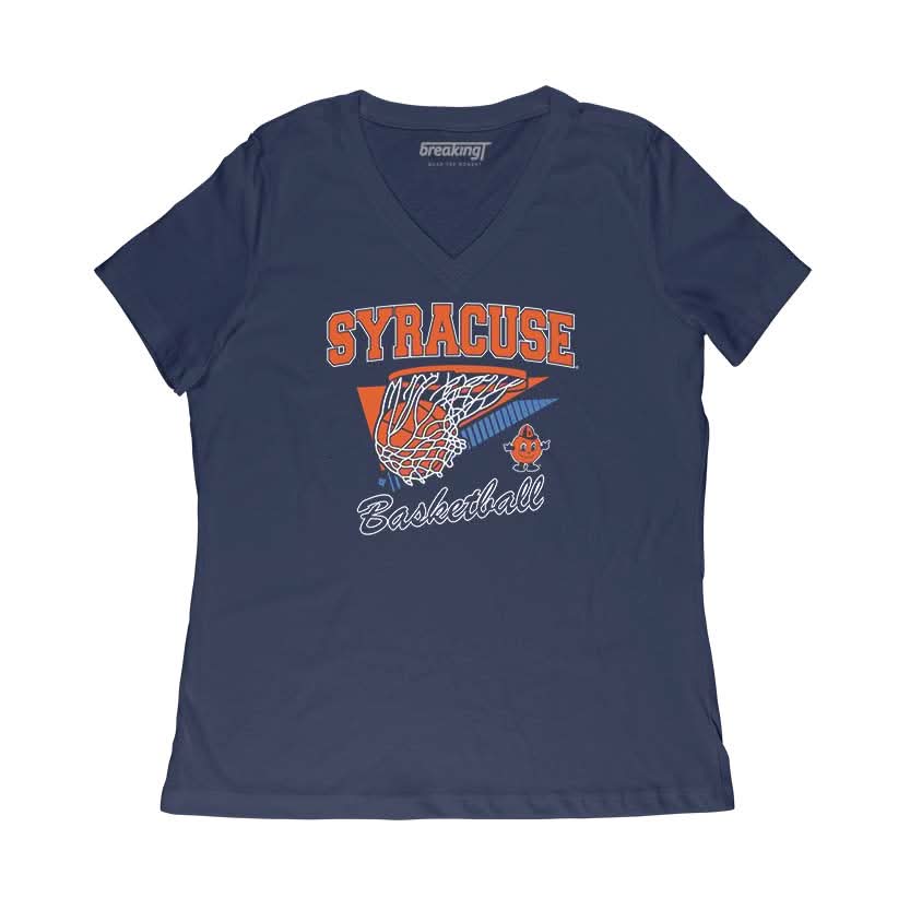 Syracuse Basketball product image 4